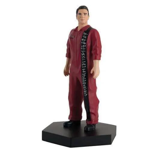  Doctor Who Figurine Box Set Revolution Of The Daleks -  ToylandEU™