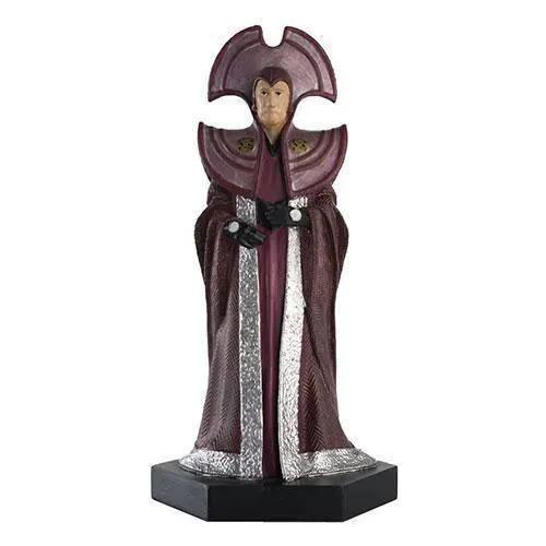  Doctor Who Figurine Set Borusa Romana Limited -  ToylandEU™