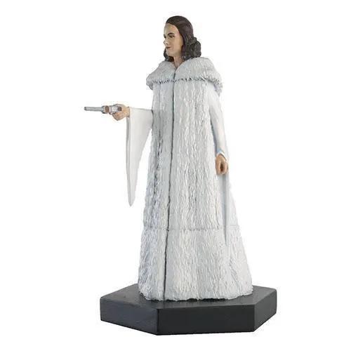  Doctor Who Figurine Set Borusa Romana Limited -  ToylandEU™