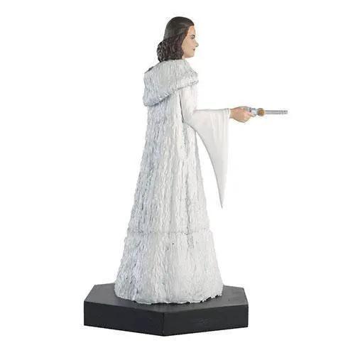  Doctor Who Figurine Set Borusa Romana Limited -  ToylandEU™
