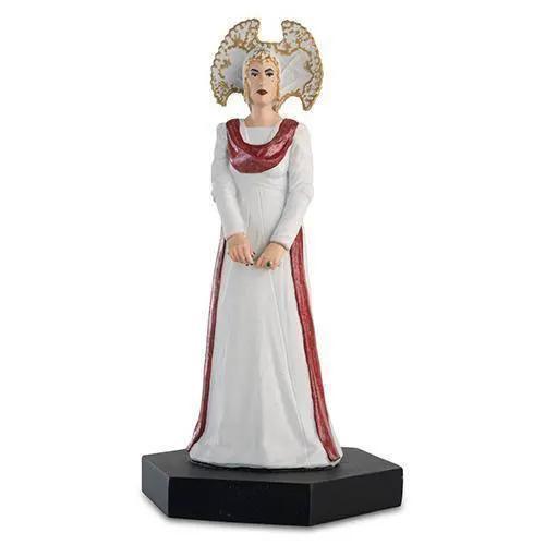  Doctor Who Figurine Set Borusa Romana Limited -  ToylandEU™
