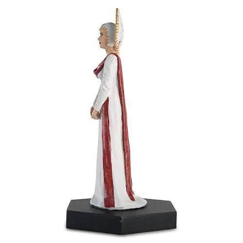  Doctor Who Figurine Set Borusa Romana Limited -  ToylandEU™