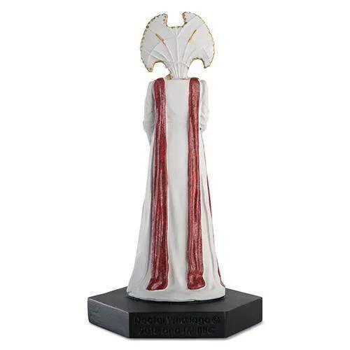  Doctor Who Figurine Set Borusa Romana Limited -  ToylandEU™
