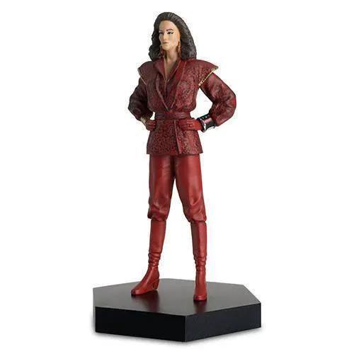  Doctor Who Figurine Set Borusa Romana Limited -  ToylandEU™