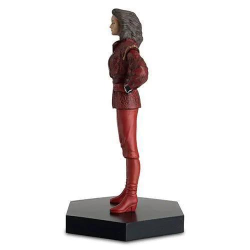  Doctor Who Figurine Set Borusa Romana Limited -  ToylandEU™