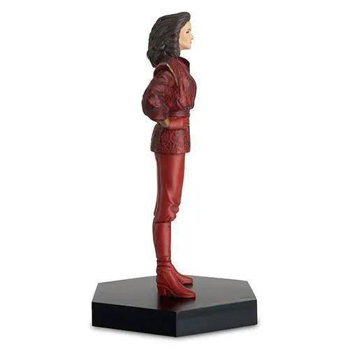  Doctor Who Figurine Set Borusa Romana Limited -  ToylandEU™
