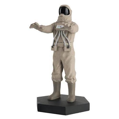  Doctor Who Third Doctor Figurine Hand Painted Collector -  ToylandEU™