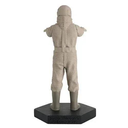  Doctor Who Third Doctor Figurine Hand Painted Collector -  ToylandEU™