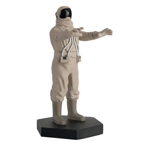  Doctor Who Third Doctor Figurine Hand Painted Collector -  ToylandEU™