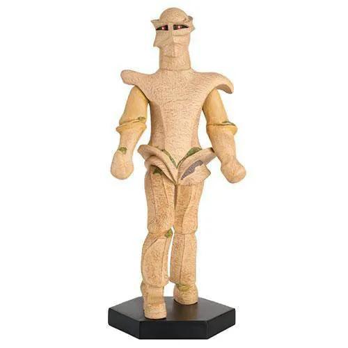  Doctor Who Third Doctor Figurine Hand Painted Collector -  ToylandEU™