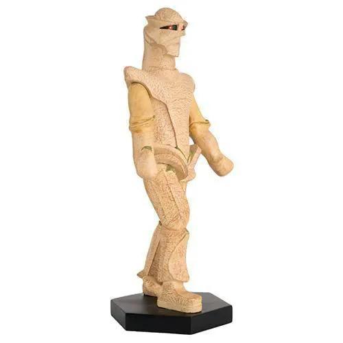  Doctor Who Third Doctor Figurine Hand Painted Collector -  ToylandEU™