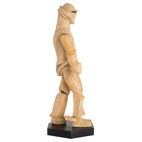 Doctor Who Third Doctor Figurine Hand Painted Collector -  ToylandEU™