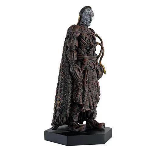  Doctor Who Third Doctor Figurine Hand Painted Collector -  ToylandEU™