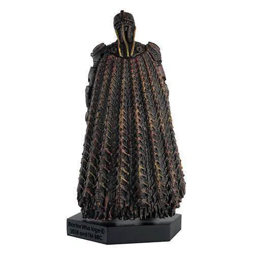  Doctor Who Third Doctor Figurine Hand Painted Collector -  ToylandEU™