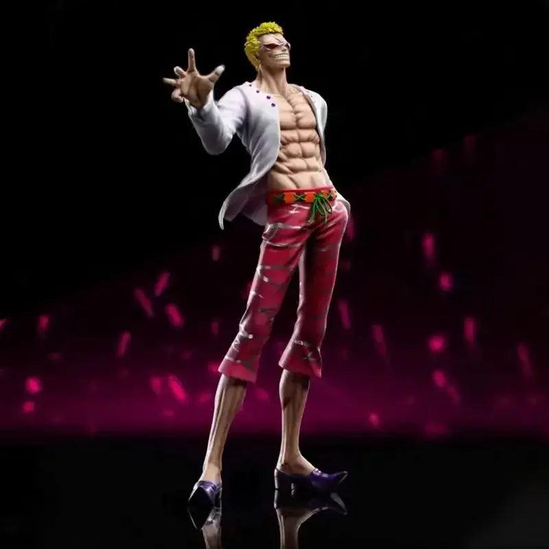  Doflamingo One Piece Figurine Intricate Detailing -  ToylandEU™