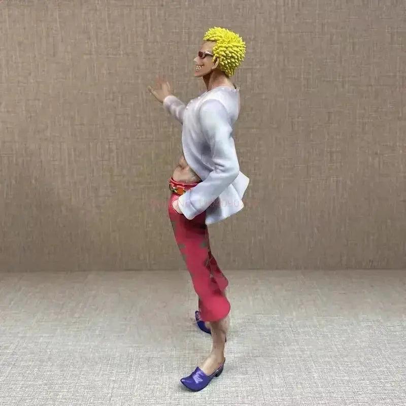  Doflamingo One Piece Figurine Intricate Detailing -  ToylandEU™