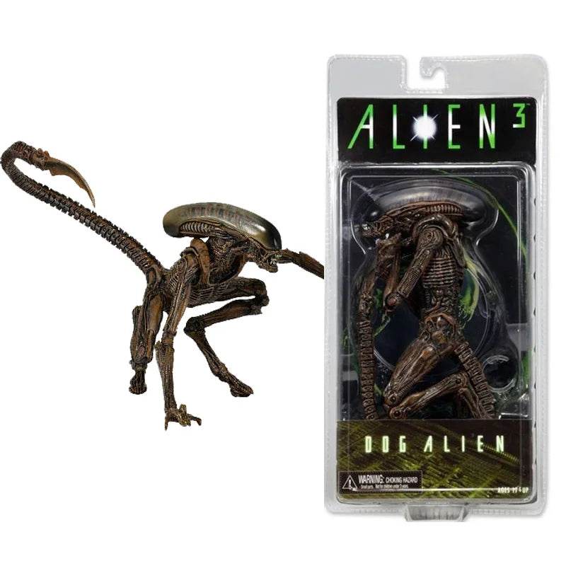 Dog Alien 3 Ripley Fiorina 161 Prisoner Action Figure Toy - ToylandEU