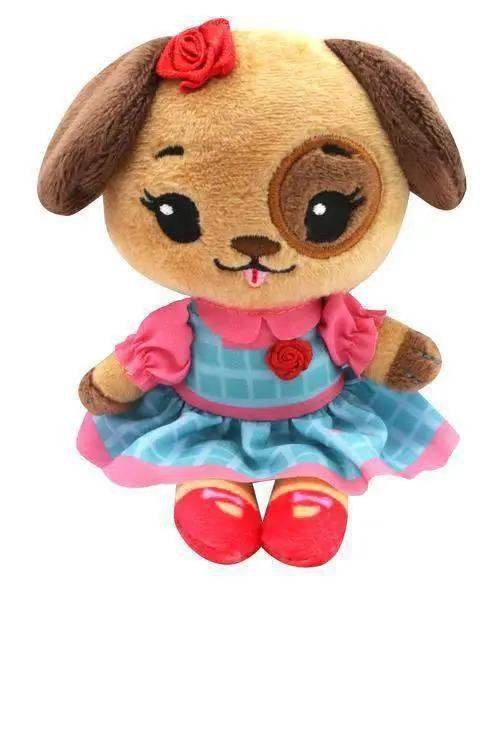  Doggy Preschool Playset With Plush Big Sister And Baby -  ToylandEU™
