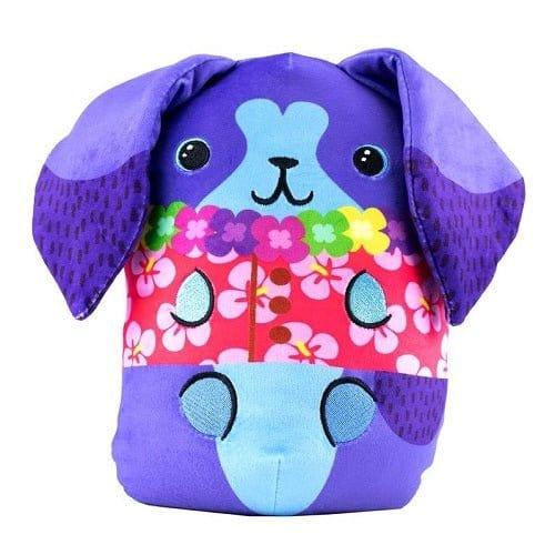 Dogs Plush Defenders Against Squirrels Jumbo Eight Inch - ToylandEU