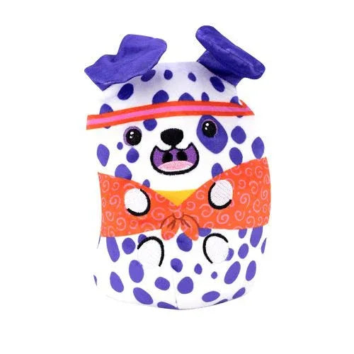 Dogs Vs Squirls Plush Mystery Bag 6 Inch Collectible Fun - ToylandEU