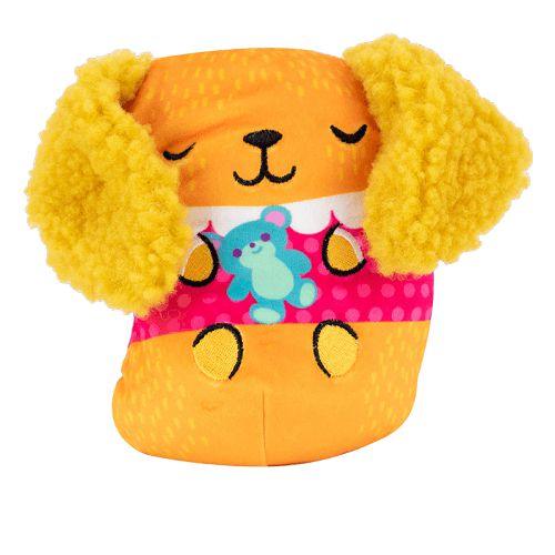 Dogs Vs Squirls Plush Mystery Bag 6 Inch Collectible Fun - ToylandEU
