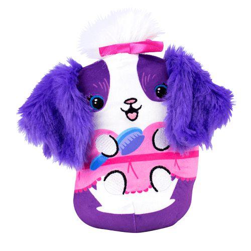 Dogs Vs Squirls Plush Mystery Bag 6 Inch Collectible Fun - ToylandEU
