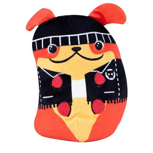 Dogs Vs Squirls Plush Mystery Bag 6 Inch Collectible Fun - ToylandEU