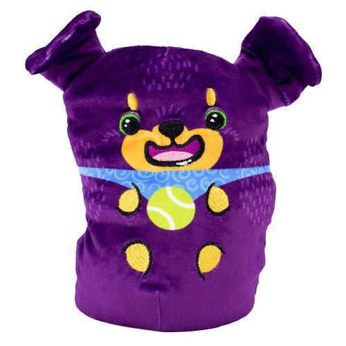 Dogs Vs Squirls Plush Mystery Bag 6 Inch Collectible Fun - ToylandEU