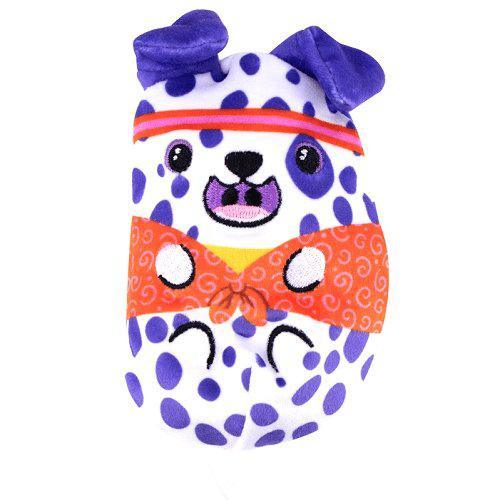 Dogs vs Squirls 4 Inch Plush Mystery Bag - ToylandEU