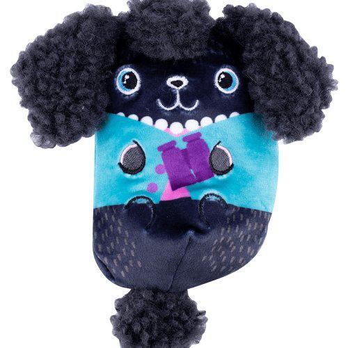 Dogs vs Squirls 4 Inch Plush Mystery Bag - ToylandEU