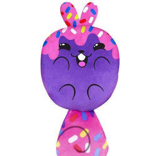 Dogs vs Squirls 4 Inch Plush Mystery Bag - ToylandEU