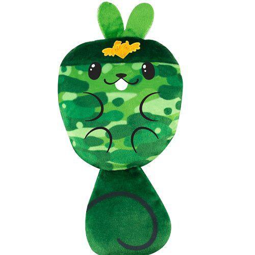 Dogs vs Squirls 4 Inch Plush Mystery Bag - ToylandEU