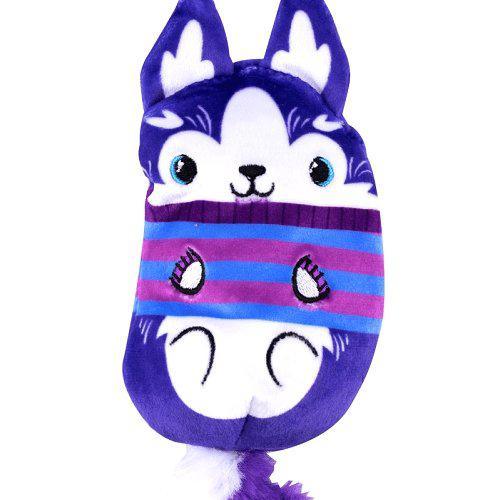 Dogs vs Squirls 4 Inch Plush Mystery Bag - ToylandEU