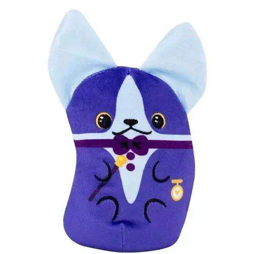 Dogs Vs Squirls Plush Mystery Bag 6 Inch Collectible Fun - ToylandEU
