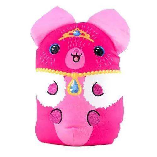  Dogs Plush Defenders Against Squirrels Jumbo 8 Inch -  ToylandEU™