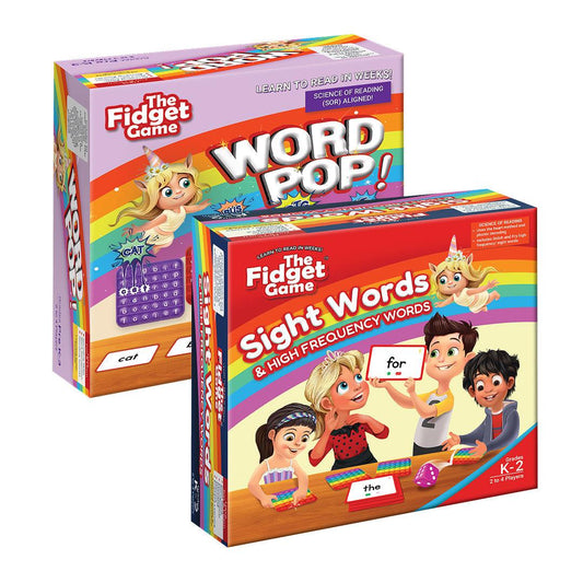  Dolch Sight Words Bundle For Reading Fluency 220 Words 