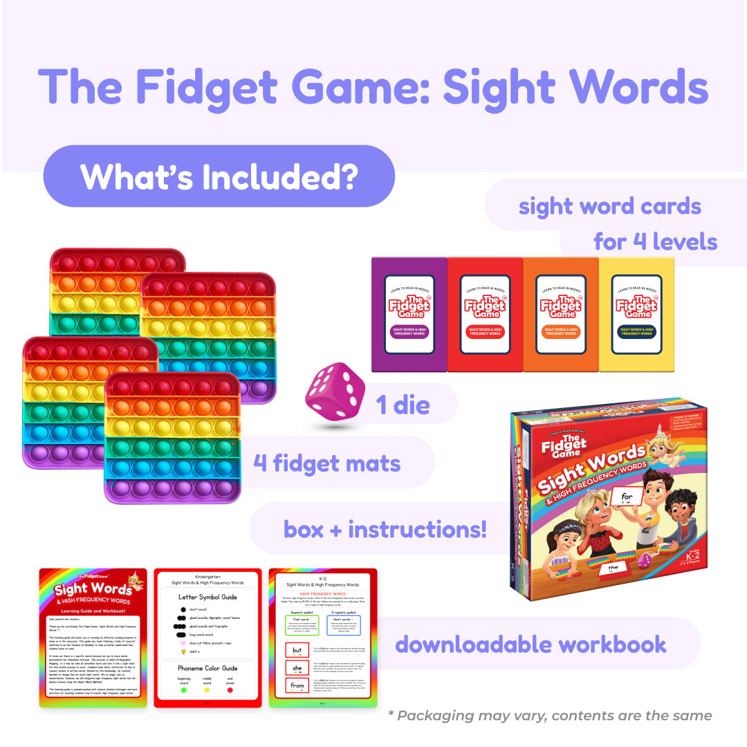  Dolch Sight Words Bundle For Reading Fluency 220 Words 