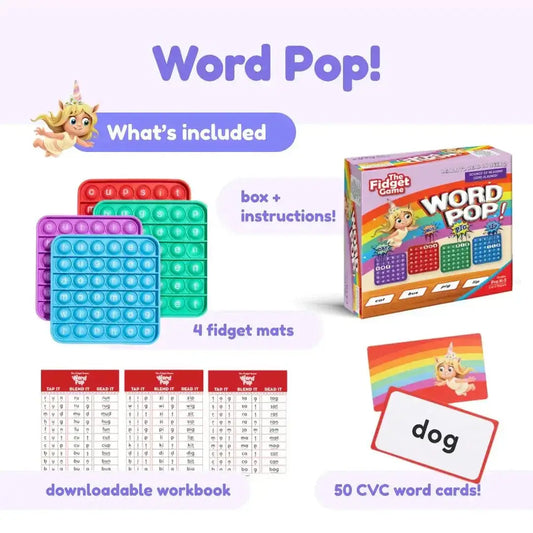  Dolch Sight Words Bundle For Reading Fluency 220 Words -  ToylandEU™