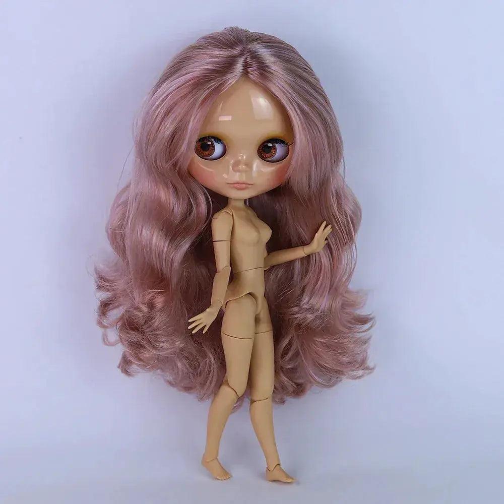  30CM BJD Doll Joint Body One Sixth Scale Extra Hands -  ToylandEU™
