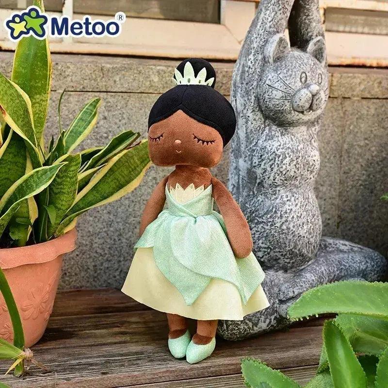  Metoo Angela 38cm Princess Doll Pink Fairy Tale Toy -  ToylandEU™