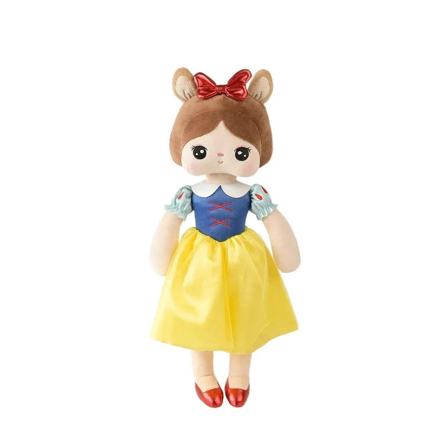  Metoo Angela 38cm Princess Doll Pink Fairy Tale Toy -  ToylandEU™