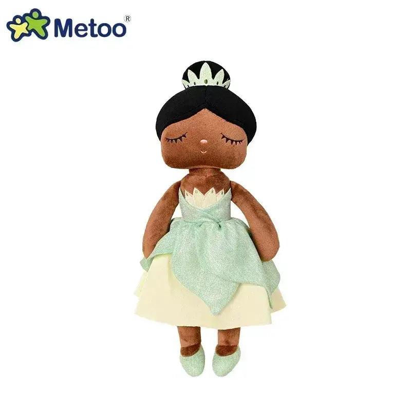  Metoo Angela 38cm Princess Doll Pink Fairy Tale Toy -  ToylandEU™