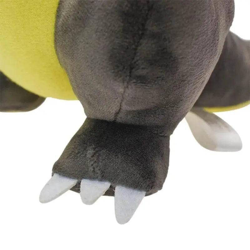  Shiny Charizard Plush Toy 9 Inch Stuffed Doll Gray Gift -  ToylandEU™