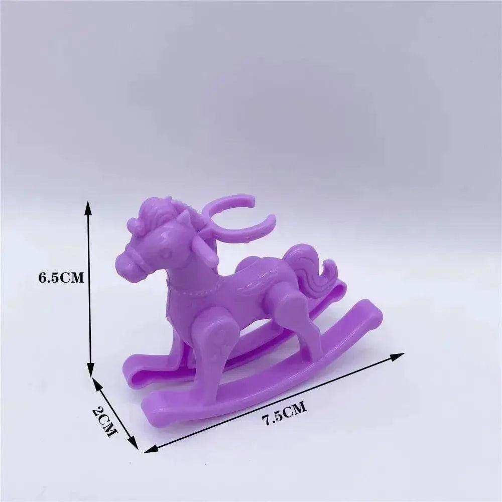  Doll Accessories Baby Dolls Pregnant Mom Father Family Set -  ToylandEU™
