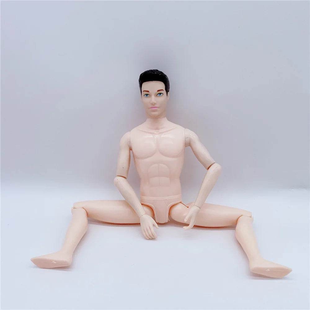 Doll Accessories Baby Dolls Pregnant Mom Father Family Set - ToylandEU