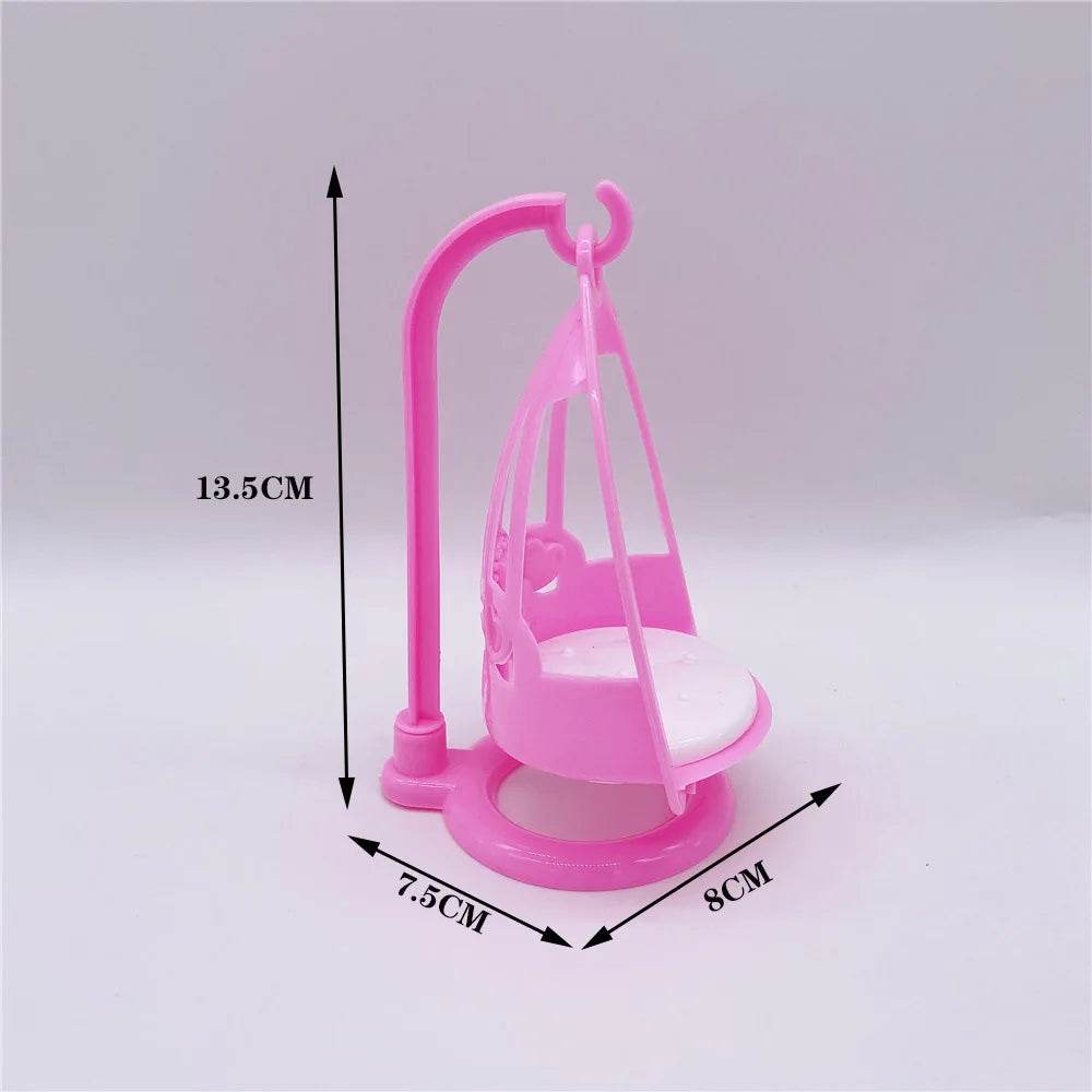 Doll Accessories Baby Dolls Pregnant Mom Father Family Set - ToylandEU