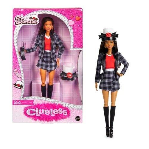  Barbie Dionne Clueless Doll -  ToylandEU™