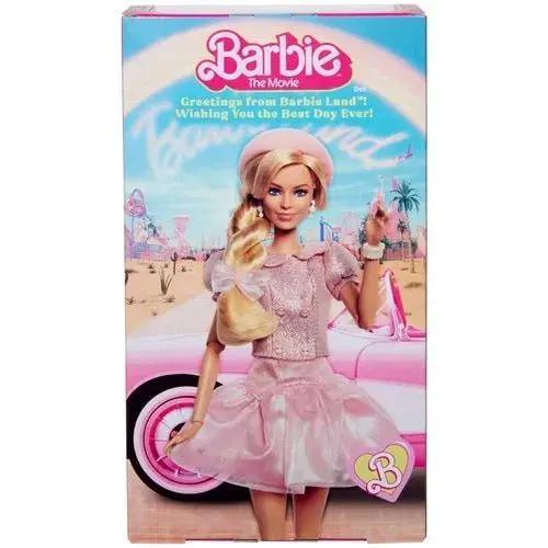  Barbie the Movie Doll  - Select Figure(s) -  ToylandEU™