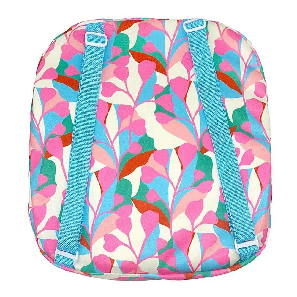  Doll Carrier Backpack for Front and Back Use - Fun Accessories with Storage for American Baby Dolls -  ToylandEU™