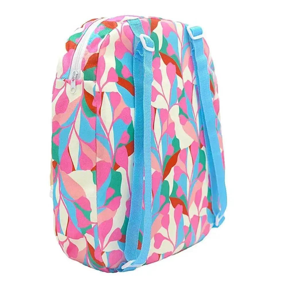  Doll Carrier Backpack for Front and Back Use - Fun Accessories with Storage for American Baby Dolls -  ToylandEU™